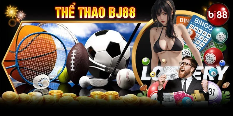 Cách tham gia thể thao BJ88