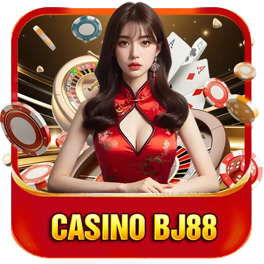 icon truy cập nhanh casino BJ88