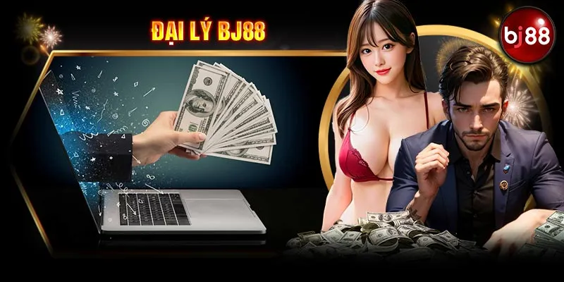 Chế độ đãi ngộ đẳng cấp nhất cho các đại lý BJ88