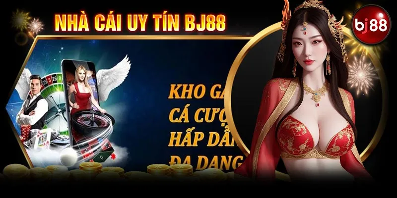 Thỏa sức khám phá thế giới game đỉnh cao tại nhà cái