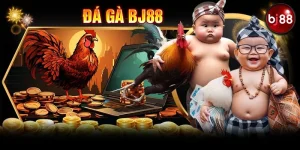 đá gà bj88 - ảnh đại diện