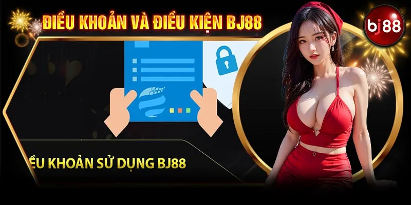 Điều khoản chung về tài khoản tại nhà cái