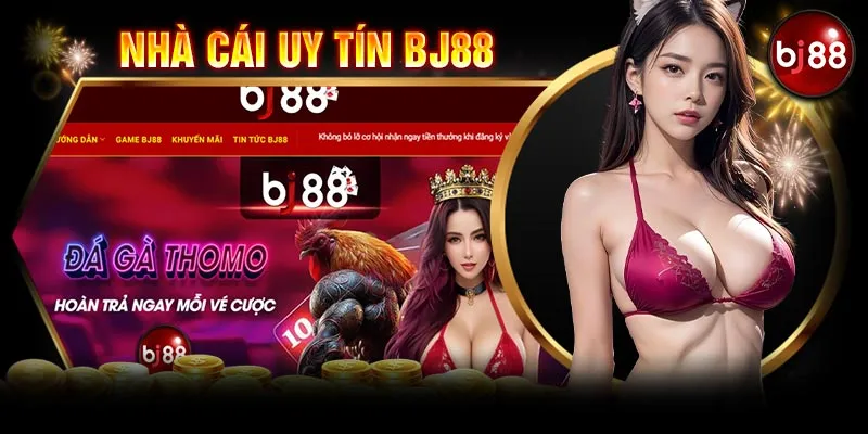 Giá trị cốt lõi trong mọi hoạt mà BJ88 hướng đến