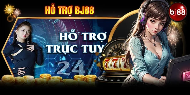 hỗ trợ bj88 - ảnh đại diện