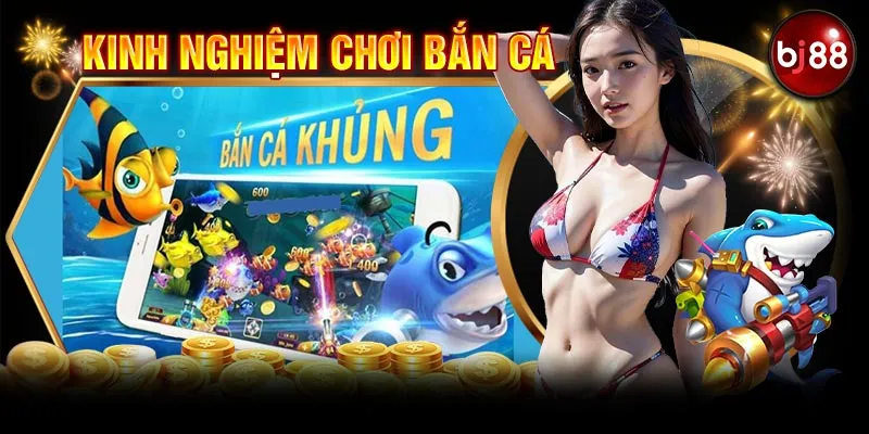 Dùng vũ khí phù hợp - thắng liền tay