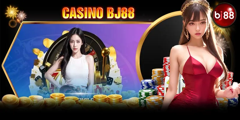 Bí kíp của cao thủ chuyên nghiệp để thắng lớn tại casino bj88