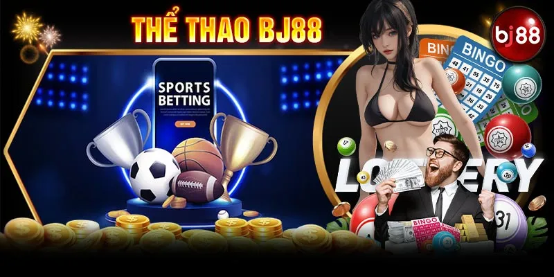 Lưu ý khi chơi thể thao BJ88