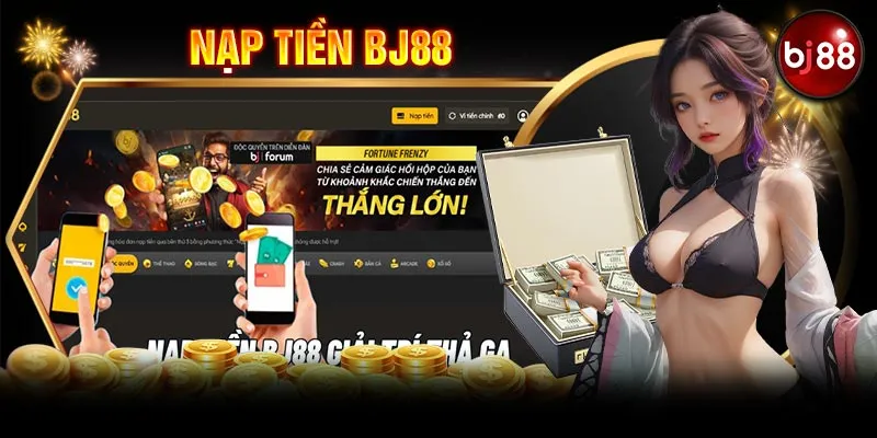 Nạp tiền bằng Momopay rất an toàn