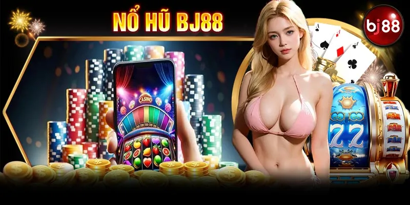 Điểm mặt một số điểm cuốn hút người chơi slot games đến cược