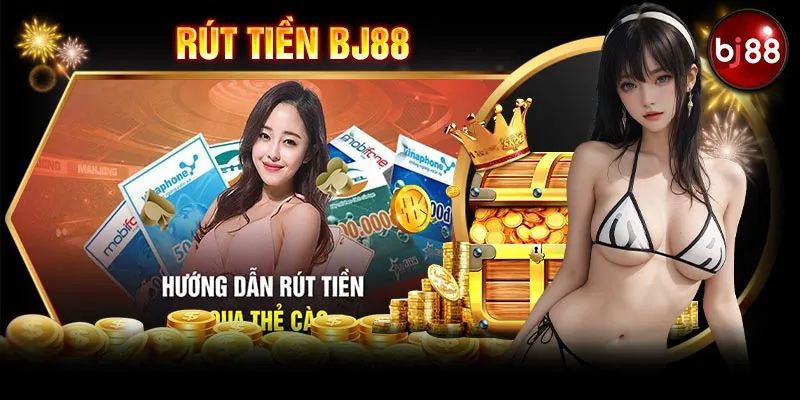 Hướng dẫn rút tiền qua thẻ cào dành cho những ai chưa có tài khoản ngân hàng