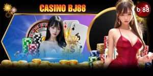 ảnh đại diện casino bj88