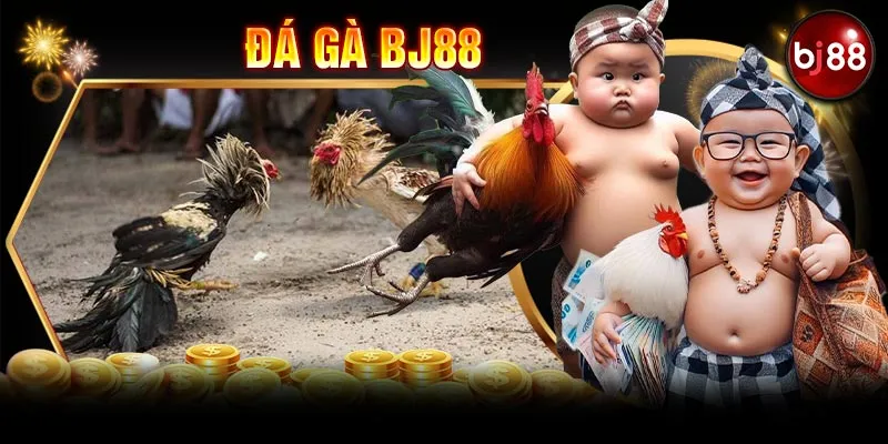 Tìm hiểu về trường đá gà BJ88