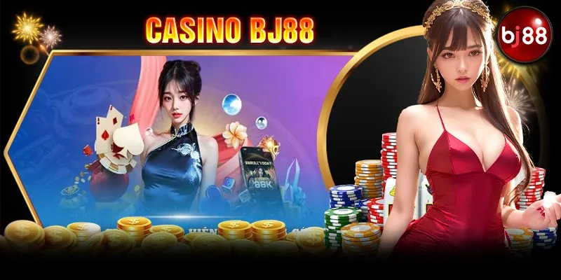 Tổng hợp sảnh game casino hiện có tại nhà cái