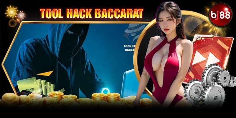 Lưu ý về app hack baccarat