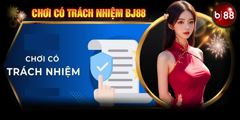 Tuân thủ mọi quy định được nhà cái BJ88 đưa ra