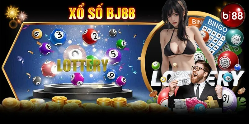 Tìm hiểu về sảnh lotto hot rần rần này