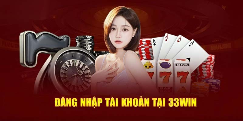 Đăng nhập 3Win dễ dàng khi đã có tài khoản