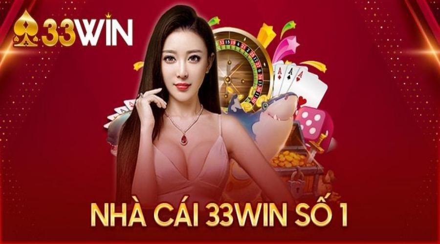 An toàn trong bảo mật sẽ giúp bạn có những trải nghiệm giải trí tuyệt vời với 33Win