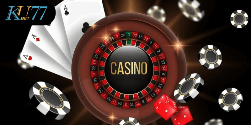 Khái quát về Ku Casino 