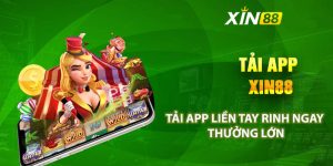 Tải app xin88