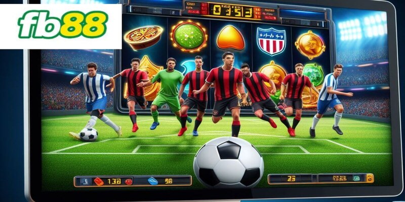 Giới thiệu sảnh thể thao FB88 đẳng cấp hàng đầu 2024